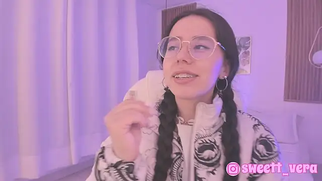 sweet vera online show from 01/24/25, 06:35