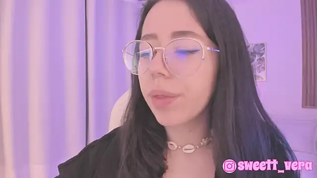 sweet vera online show from 02/02/25, 12:46