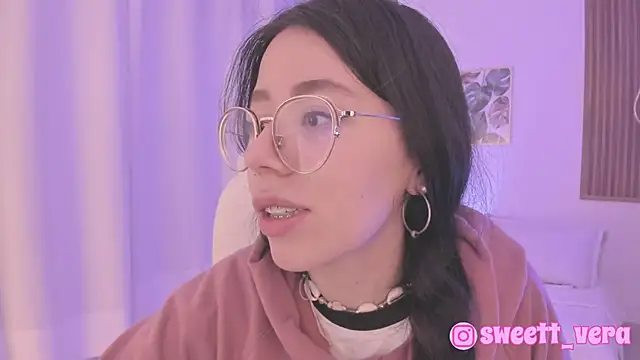 sweet vera online show from 02/03/25, 12:57