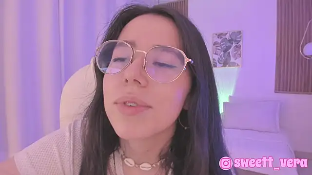 sweet vera online show from 02/04/25, 07:00