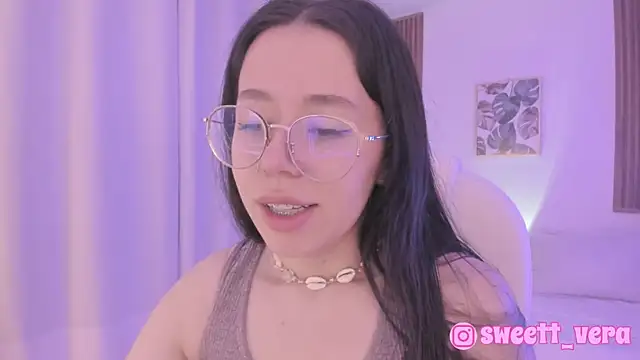 sweet vera online show from 02/10/25, 12:29