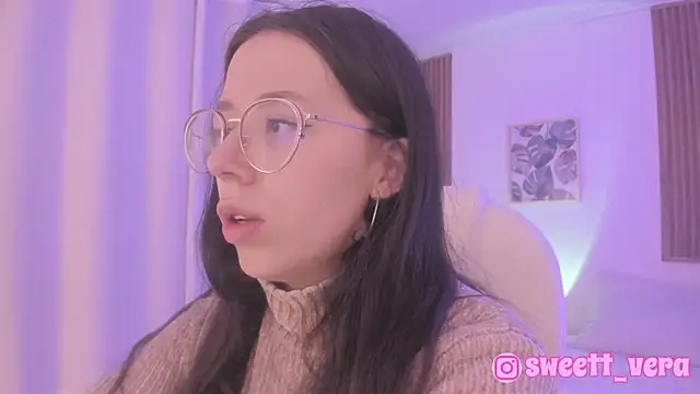 sweet vera online show from 02/11/25, 12:58