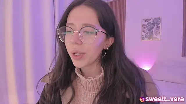 sweet vera online show from 02/24/25, 12:26