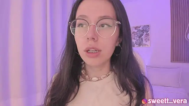 sweet vera online show from 02/27/25, 12:45