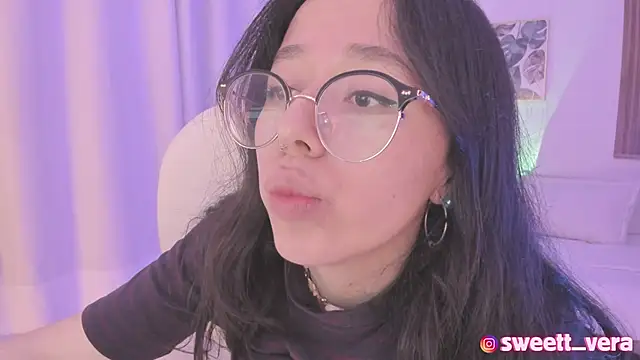 sweet vera online show from 02/28/25, 03:37