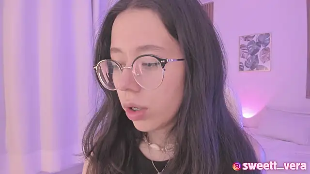 sweet vera online show from 03/01/25, 12:23