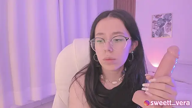 sweet vera online show from 03/01/25, 03:27