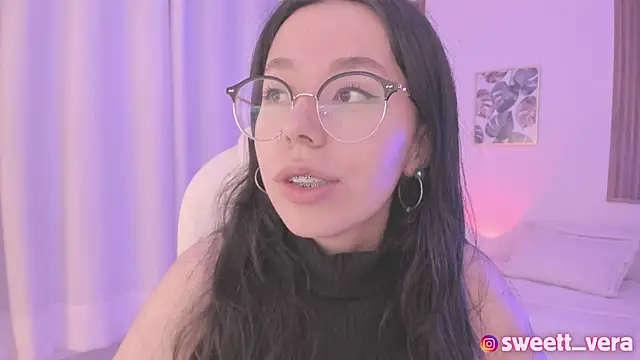 sweet vera online show from 03/02/25, 01:05
