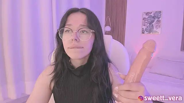 sweet vera online show from 03/02/25, 04:10