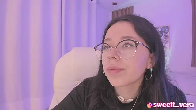 sweet vera online show from 03/04/25, 12:55