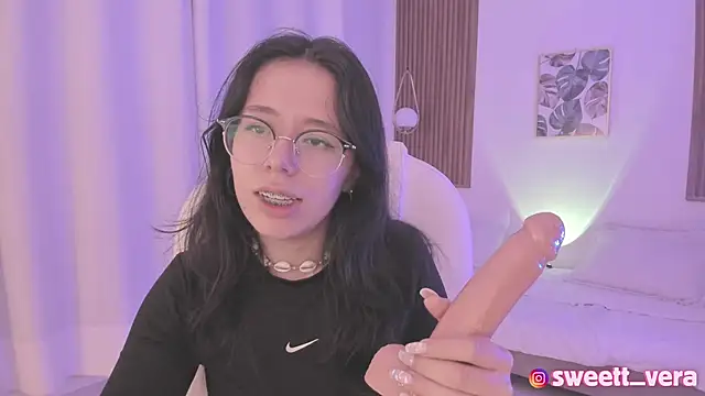 sweet vera online show from 03/07/25, 04:11