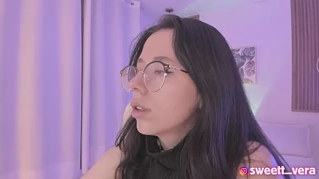 sweet vera online show from 03/09/25, 12:53