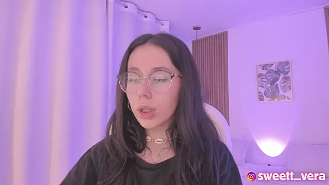 sweet vera online show from 03/10/25, 06:56