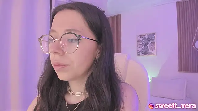 sweet vera online show from 03/11/25, 11:23