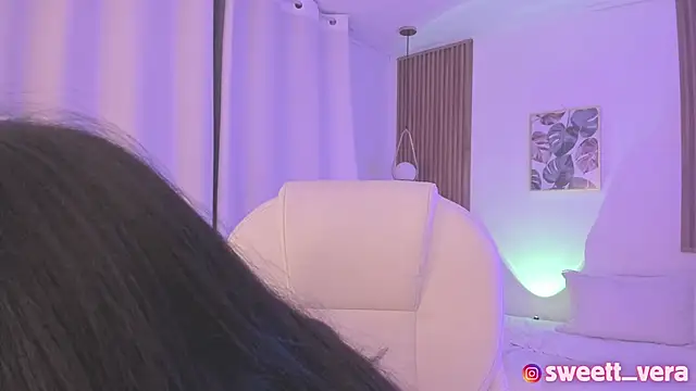 sweet vera online show from 03/13/25, 11:51
