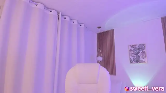 sweet vera online show from 03/22/25, 04:04