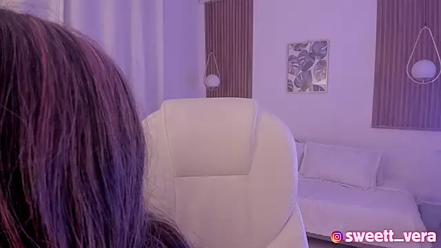 sweet vera online show from 09/09/25, 11:54