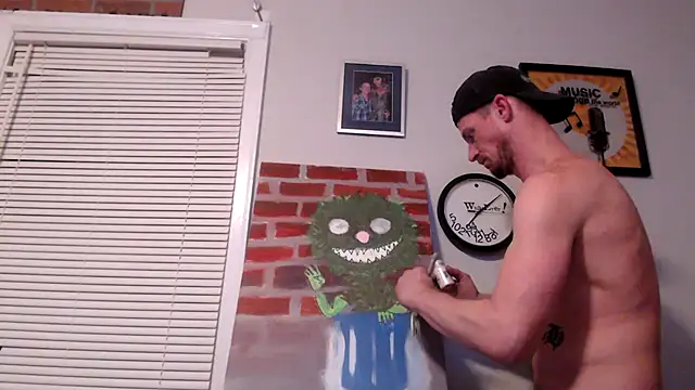 trash4cash online show from 12/20/24, 01:03