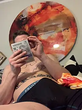 trash4cash online show from 01/05/25, 06:35