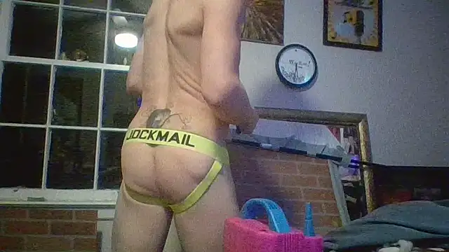 trash4cash online show from 02/19/25, 12:03