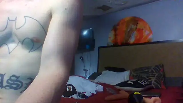 trash4cash online show from 10/19/25, 05:57