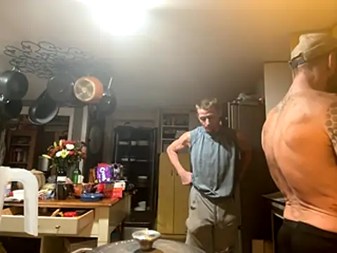 trash4cash online show from 11/01/25, 11:40