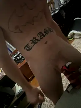 trash4cash online show from 11/17/25, 09:31