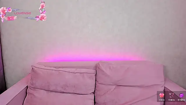 Erika Carpenter online show from 12/04/24, 03:15