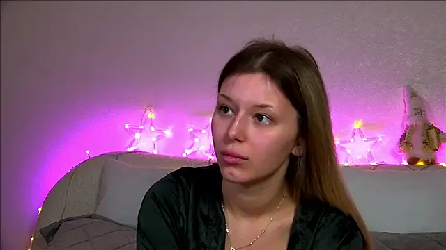 LiliaBianka online show from 12/20/24, 06:40