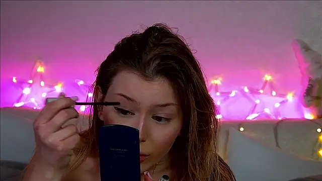 LiliaBianka online show from 12/27/24, 10:12