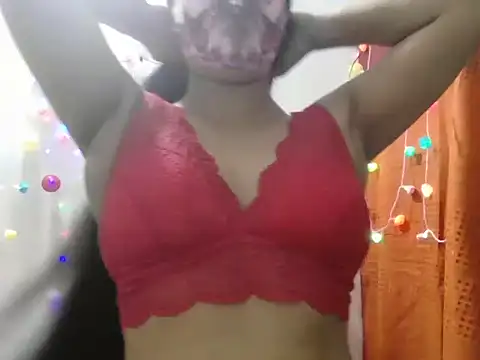 Snapshot of Chitrani- chatting on 01/05/26, 05:27 Chitrani- online show from 01/05/26, 05:27