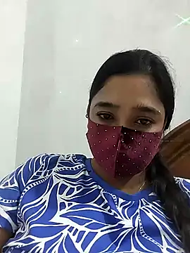 Snapshot of Chitrani- chatting on 01/10/26, 10:03 Chitrani- online show from 01/10/26, 10:03