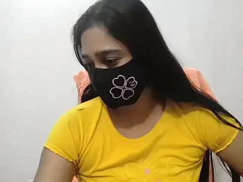 Snapshot of Chitrani- chatting on 02/21/26, 08:54 Chitrani- online show from 02/21/26, 08:54