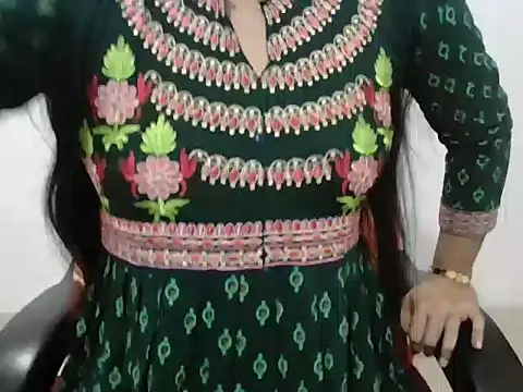 Snapshot of Chitrani- chatting on 03/03/26, 06:36 Chitrani- online show from 03/03/26, 06:36