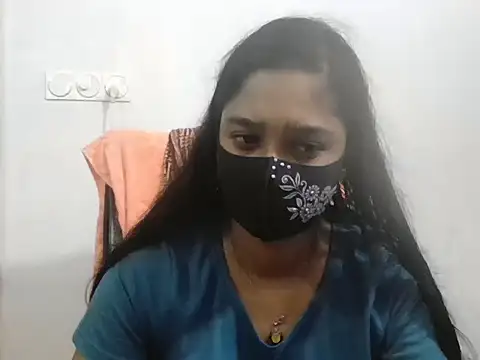 Snapshot of Chitrani- chatting on 08/06/26, 06:59 Chitrani- online show from 08/06/26, 06:59