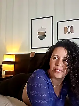 Valeria  soler online show from 02/01/25, 05:58