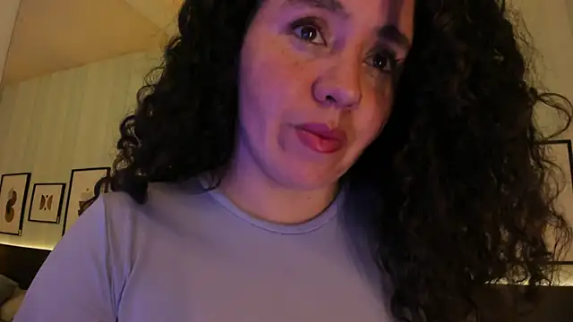Valeria  soler online show from 03/04/25, 12:01