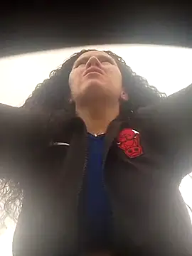 Valeria  soler online show from 03/22/25, 01:30