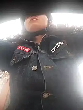 Valeria  soler online show from 09/17/25, 07:26