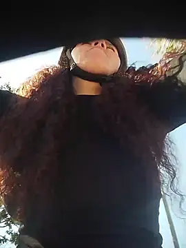 Valeria  soler online show from 10/24/25, 01:18