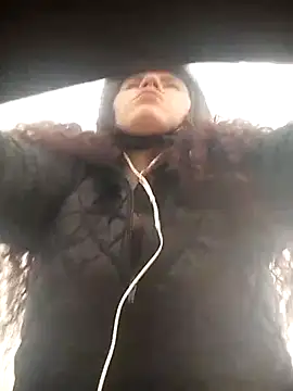 Valeria  soler online show from 10/25/25, 03:07