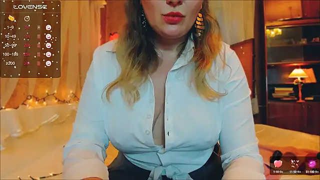 Your Julia Burns online show from 12/13/24, 12:06