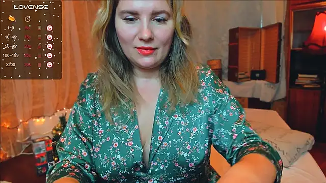 Your Julia Burns online show from 12/26/24, 11:32