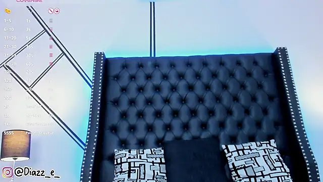  evelin diaz online show from 12/23/24, 04:50