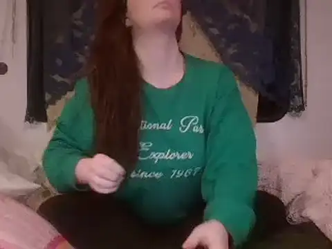 emerieskye20 online show from 01/25/25, 04:23