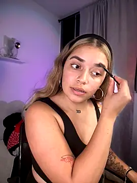 JoselinFlower  online show from 11/06/25, 02:34