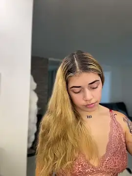 JoselinFlower  online show from 06/14/26, 12:52