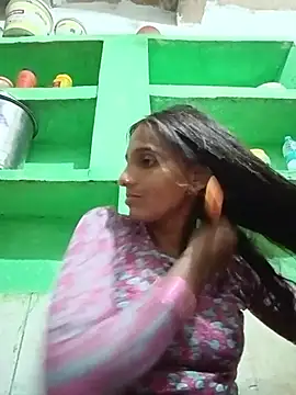Baby  Shreya online show from 07/23/26, 06:00