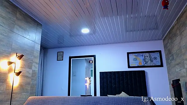 AsmodeoCox online show from 09/23/25, 12:57