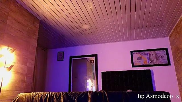 Snapshot of AsmodeoCox chatting on 10/03/25, 07:16 AsmodeoCox online show from 10/03/25, 07:16